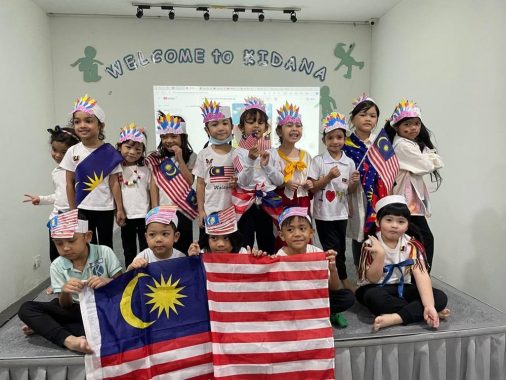 Tadika & Taska Kidana, Kota Damansara