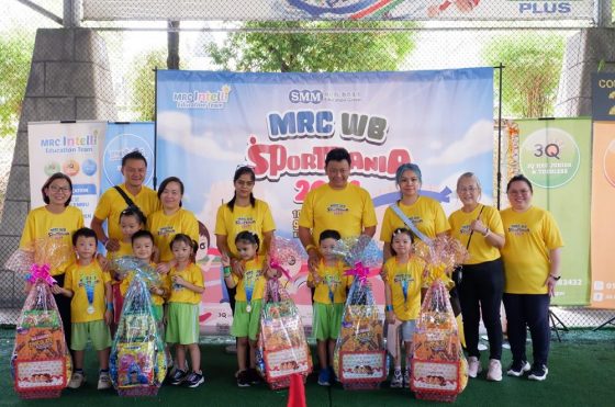 3Q MRC Junior Menglembu Ipoh (Tadika Junior Mahir)