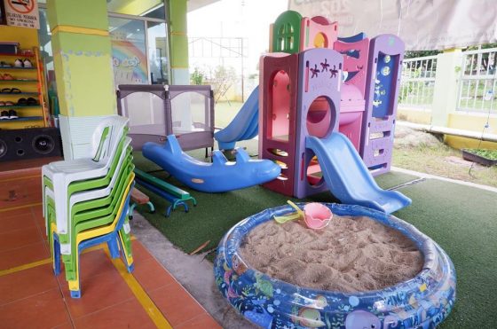 3Q MRC Junior Menglembu Ipoh (Tadika Junior Mahir)