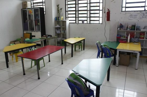 3Q MRC Junior Menglembu Ipoh (Tadika Junior Mahir)