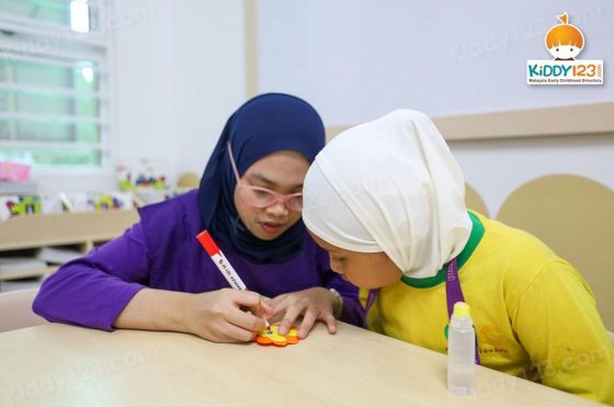 CIC Prima Sri Gombak