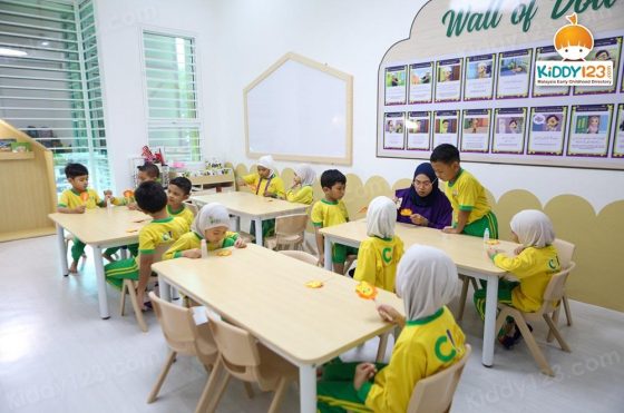 CIC Prima Sri Gombak