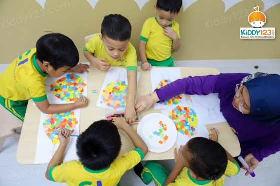 CIC Prima Sri Gombak