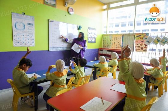 CIC Melati Utama