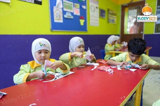CIC Melati Utama