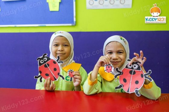 CIC Melati Utama