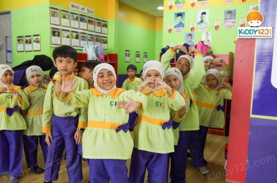 CIC Melati Utama