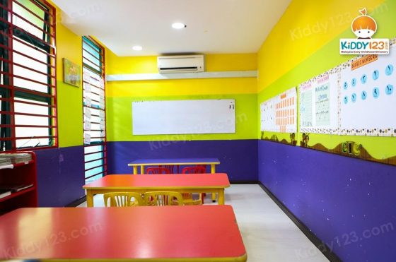CIC Bandar Sri Damansara