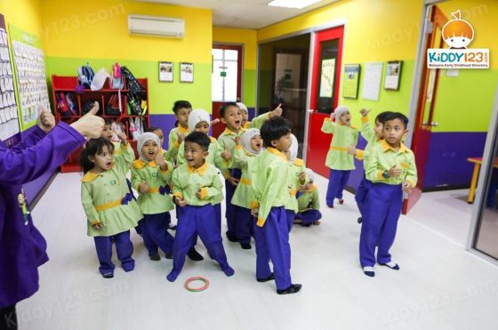 CIC Bandar Sri Damansara