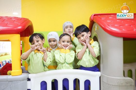 CIC Bandar Sri Damansara