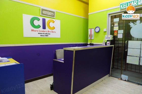 CIC Tasik Prima, Puchong