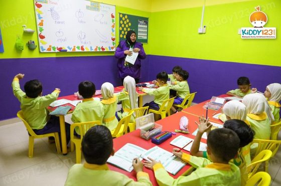 CIC Bandar Baru Selayang