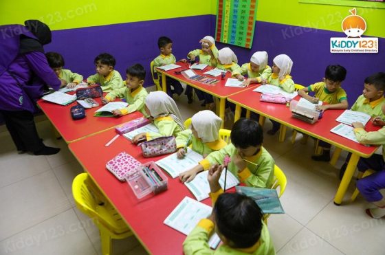 CIC Bandar Baru Selayang