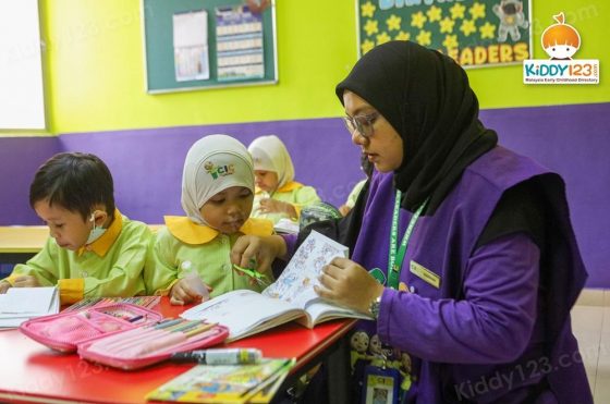 CIC Bandar Baru Selayang