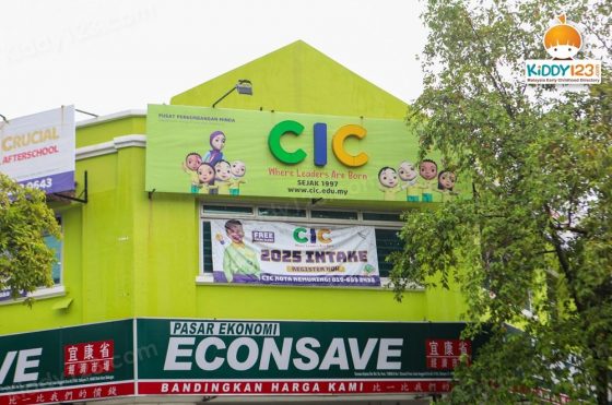 CIC Kota Kemuning