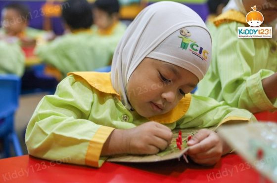 CIC Kota Kemuning