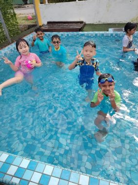 Leo Preschool, Putra Heights