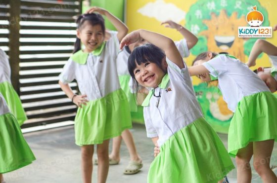 3Q MRC Junior Nibong Tebal