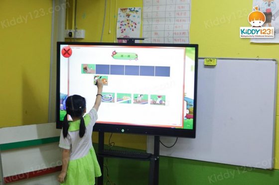 3Q MRC Junior Nibong Tebal