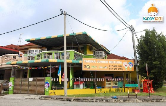 3Q MRC Junior Nibong Tebal