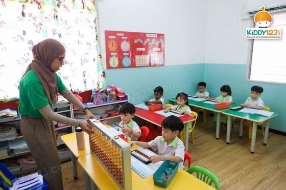 3Q MRC Junior Sungai Nibong, Penang