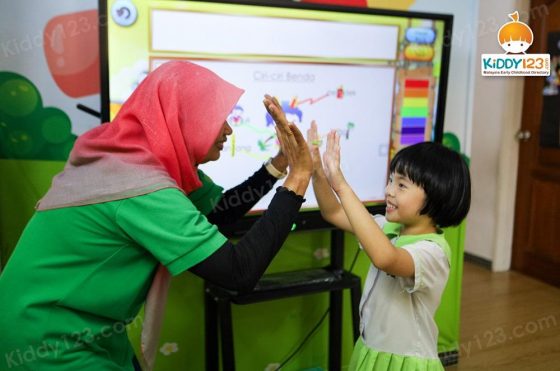 3Q MRC Junior Sungai Nibong, Penang