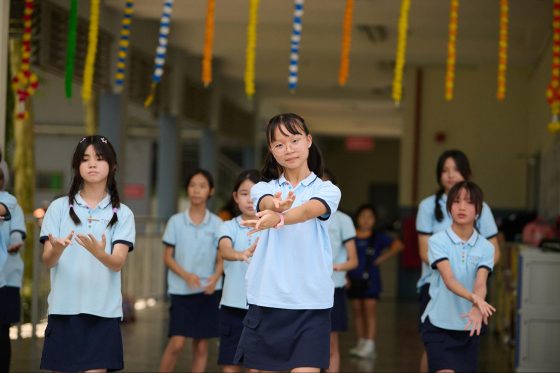 Tenby International School (Primary & Secondary), Penang