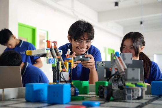 Tenby International School (Primary & Secondary), Penang