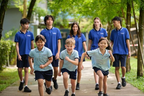 Tenby International School Ipoh (Primary & Secondary), Ipoh