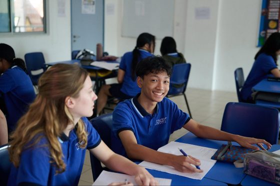 Tenby International School Ipoh (Primary & Secondary), Ipoh