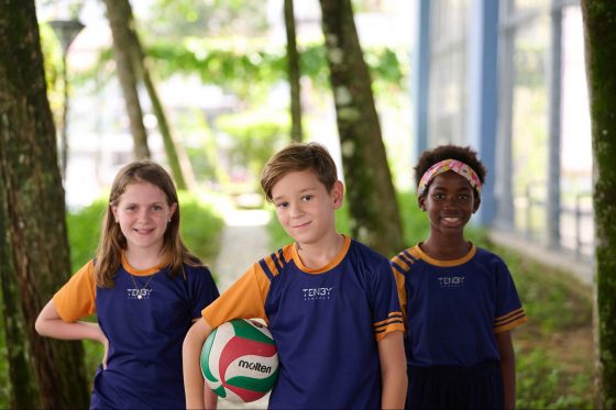 Tenby International School Ipoh (Primary & Secondary), Ipoh