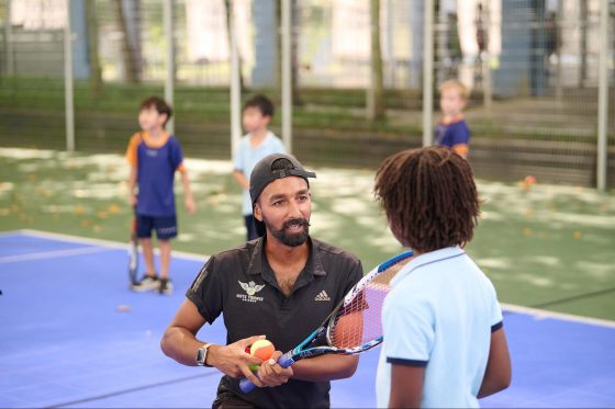 Tenby International School Ipoh (Primary & Secondary), Ipoh