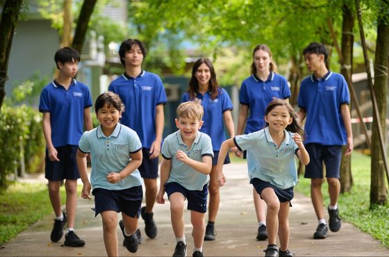 Tenby International School Setia Eco Gardens (Primary & Secondary), Johor