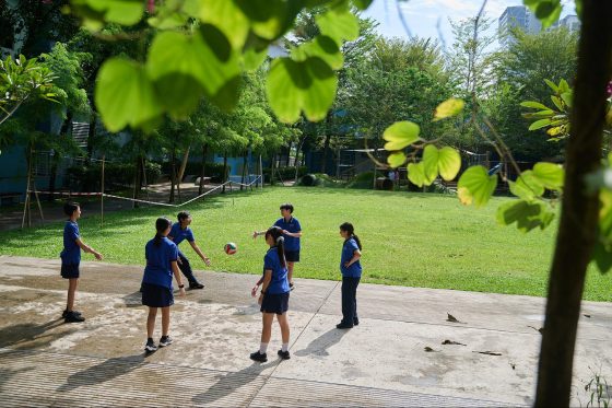 Tenby International School Setia Eco Park (Primary & Secondary), Shah Alam