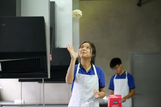 Tenby International School Setia Eco Park (Primary & Secondary), Shah Alam