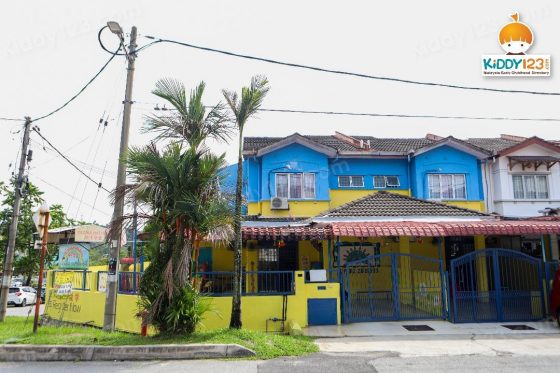 Tadika Hati Ria, Puncak Jalil