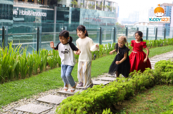 White Lodge Preschool, Bangsar South