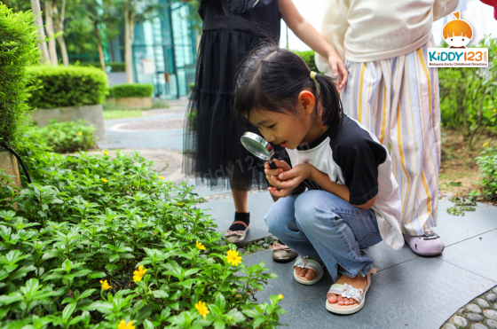 White Lodge Preschool, Bangsar South