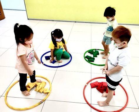 Little Angel Kindergarten, Tasik Prima Puchong