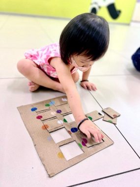 Little Angel Kindergarten, Tasik Prima Puchong