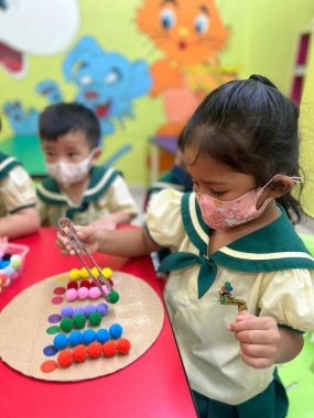 Little Angel Kindergarten, Tasik Prima Puchong