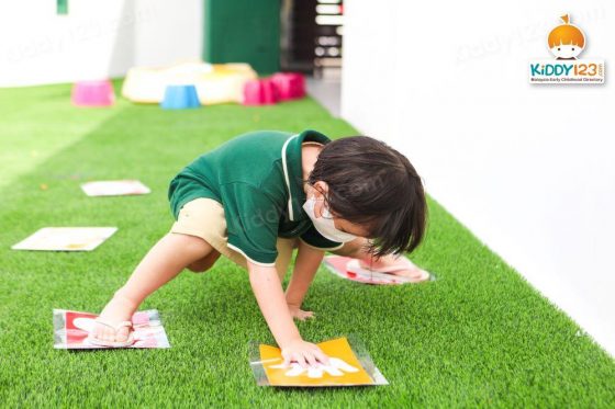Gem Preschool, Pekan Nanas (Tadika Estetika), Johor Bahru