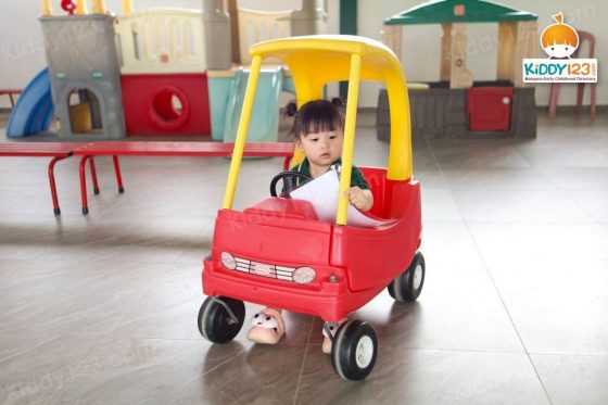 Gem Preschool, Pekan Nanas (Tadika Estetika), Johor Bahru