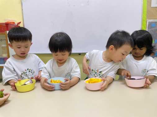 Kinderland Kota Bharu