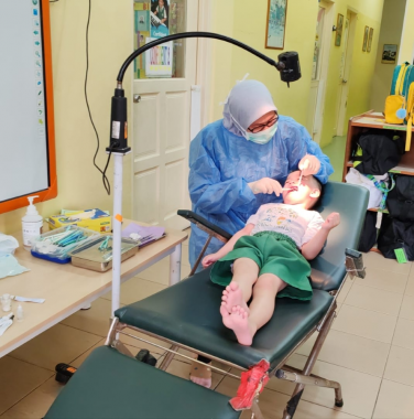 Kinderland Kota Bharu