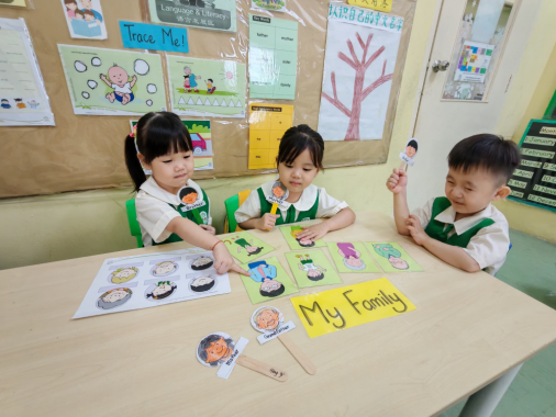 Kinderland Kota Bharu