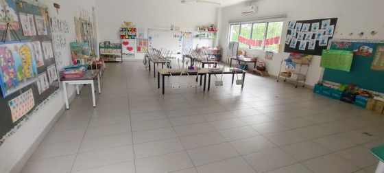 Kinderland Kota Kemuning