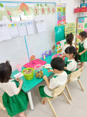 Kinderland Kota Kemuning