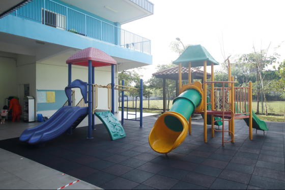 Kinderland Kota Kemuning