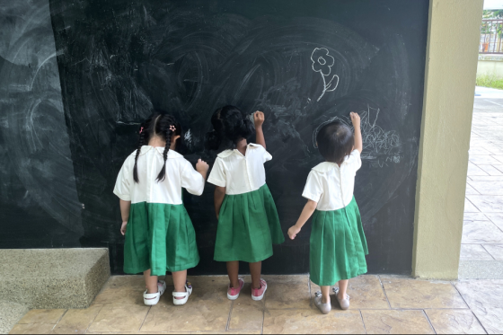 Kinderland Seremban 2, Negeri Sembilan